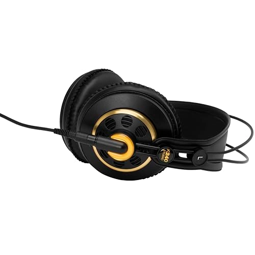 (Renewed) K240STUDIO Wired Headphone