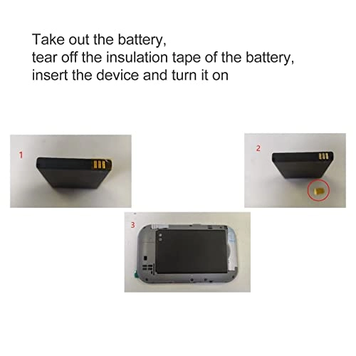 4G LTE WiFi Modem Router - 4G AND 3G 300Mbps
