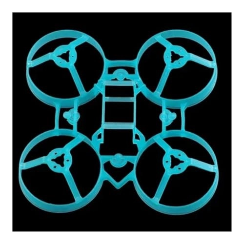 3G M6 - 65mm 1PCS Blue