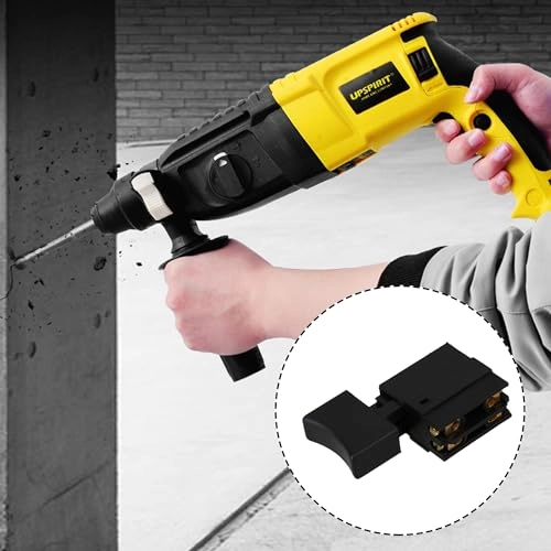 FA2-6/2W5 - Trigger Switch 16A 250V