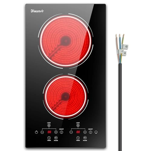 DE-DSC-D23058 Ceramic hob