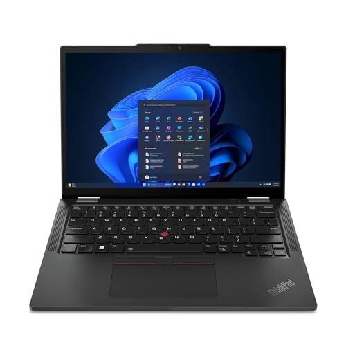ThinkPad X13 2-in-1 Gen 5 21LW000YGE - 13.3'' Core Ultra 5 125U