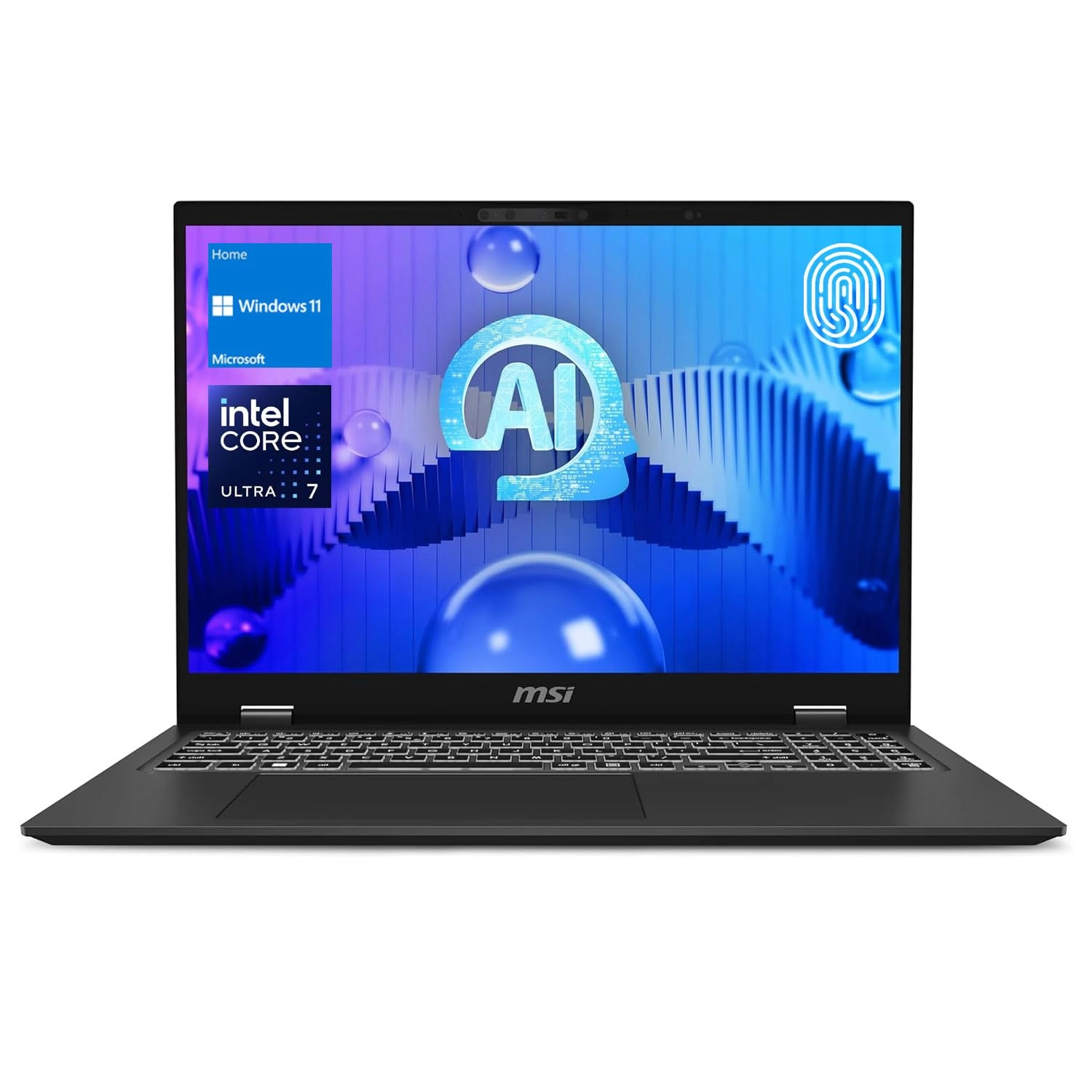 Prestige 16 - 16'' Ultra 7-155H 32GB DDR5 2000GB SSD