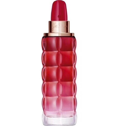 Cacharel Yes I am Bloom Up Eau de Parfum - 75 ml