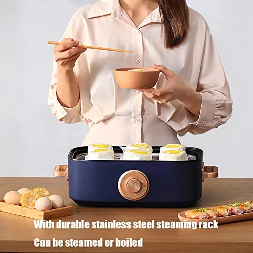 Electric Hot Pot - 5L