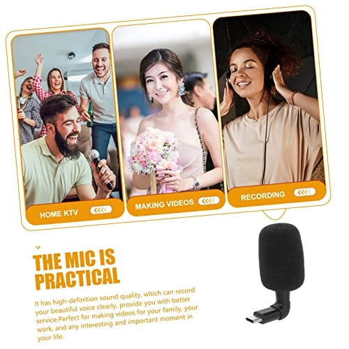 8H02OU5230ED4LG2PIJU63FO Wireless Microphone