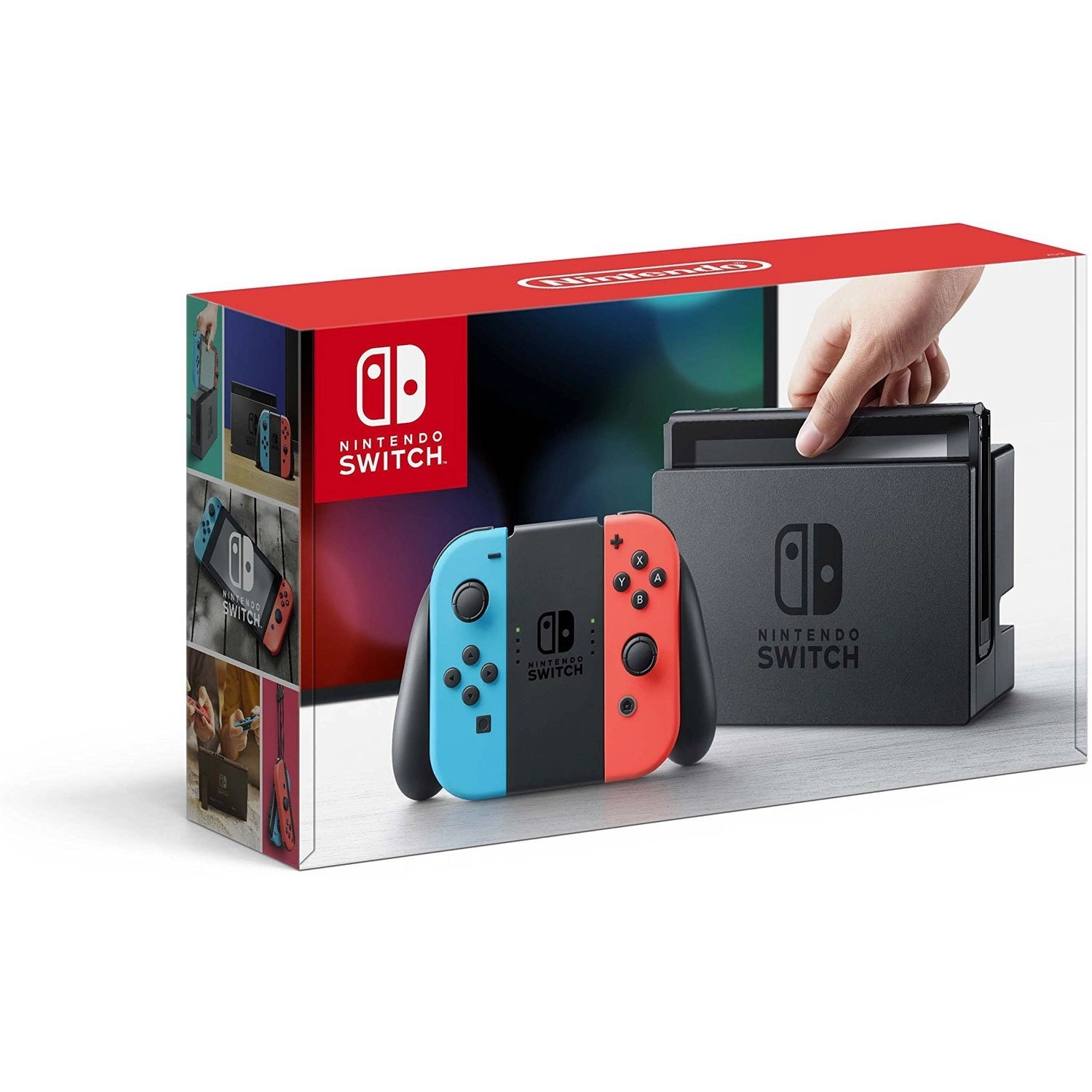 Switch - 32GB