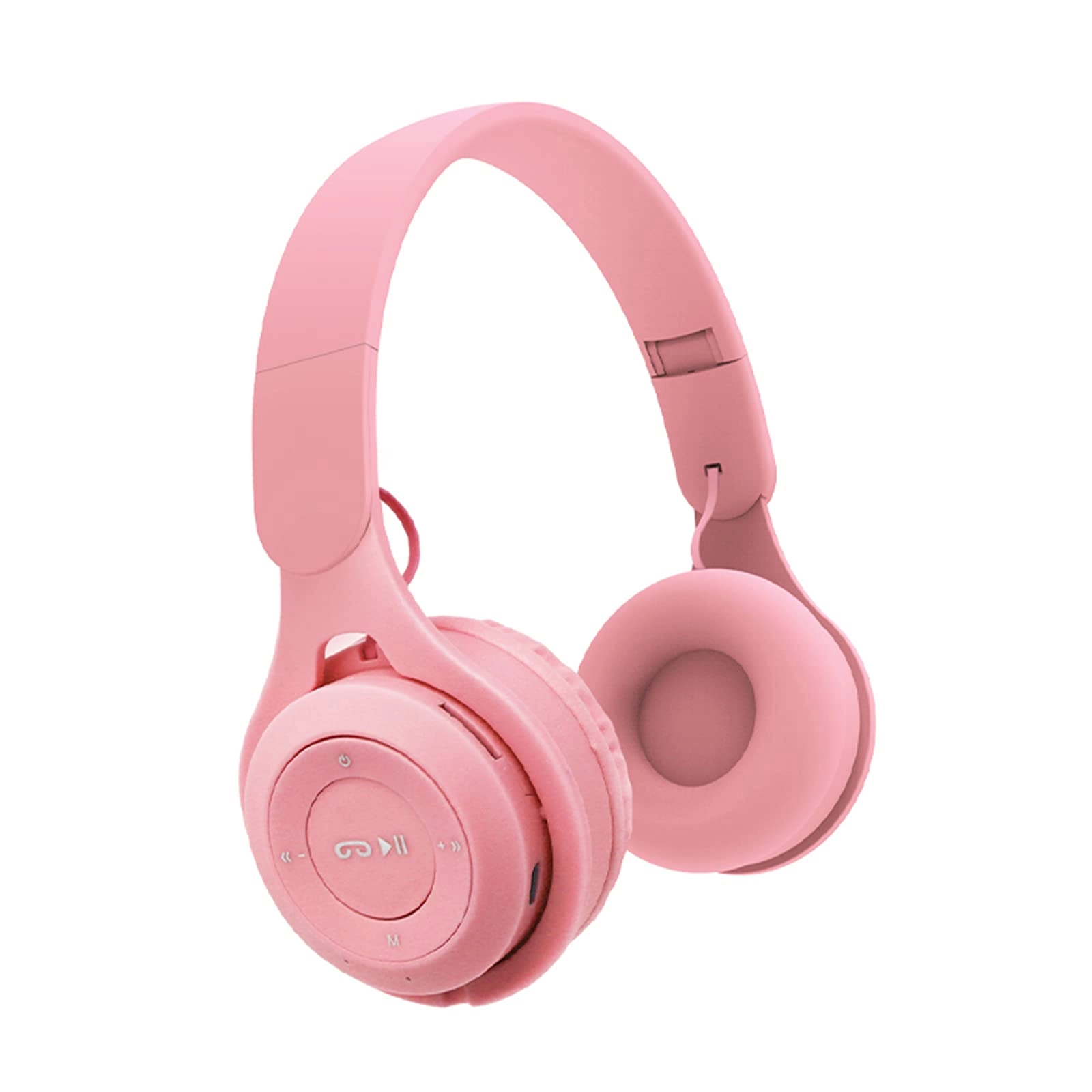 Wireless Music Headphones