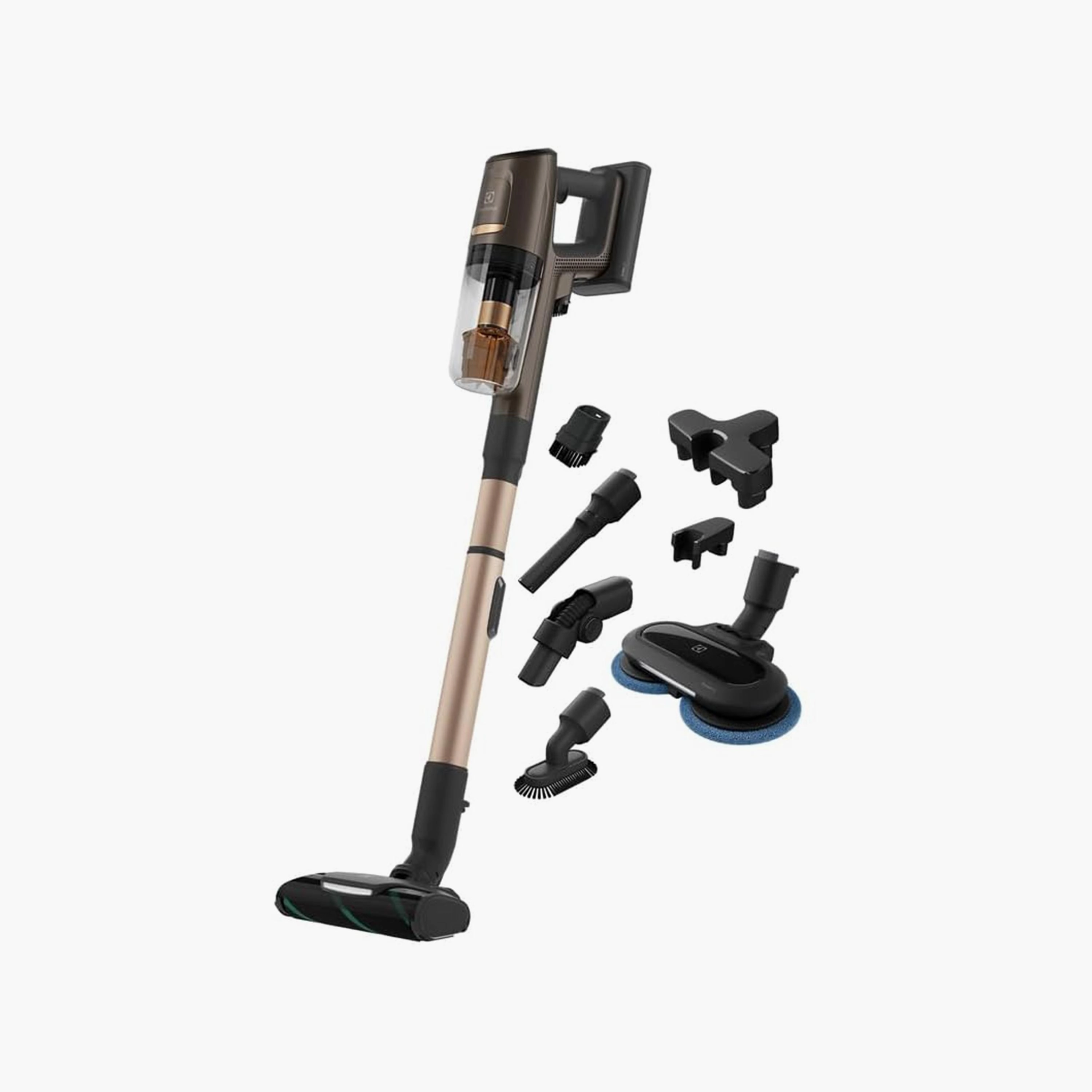 UltimateHome 900 - Stick Vacuum Cleaner 35 minutes