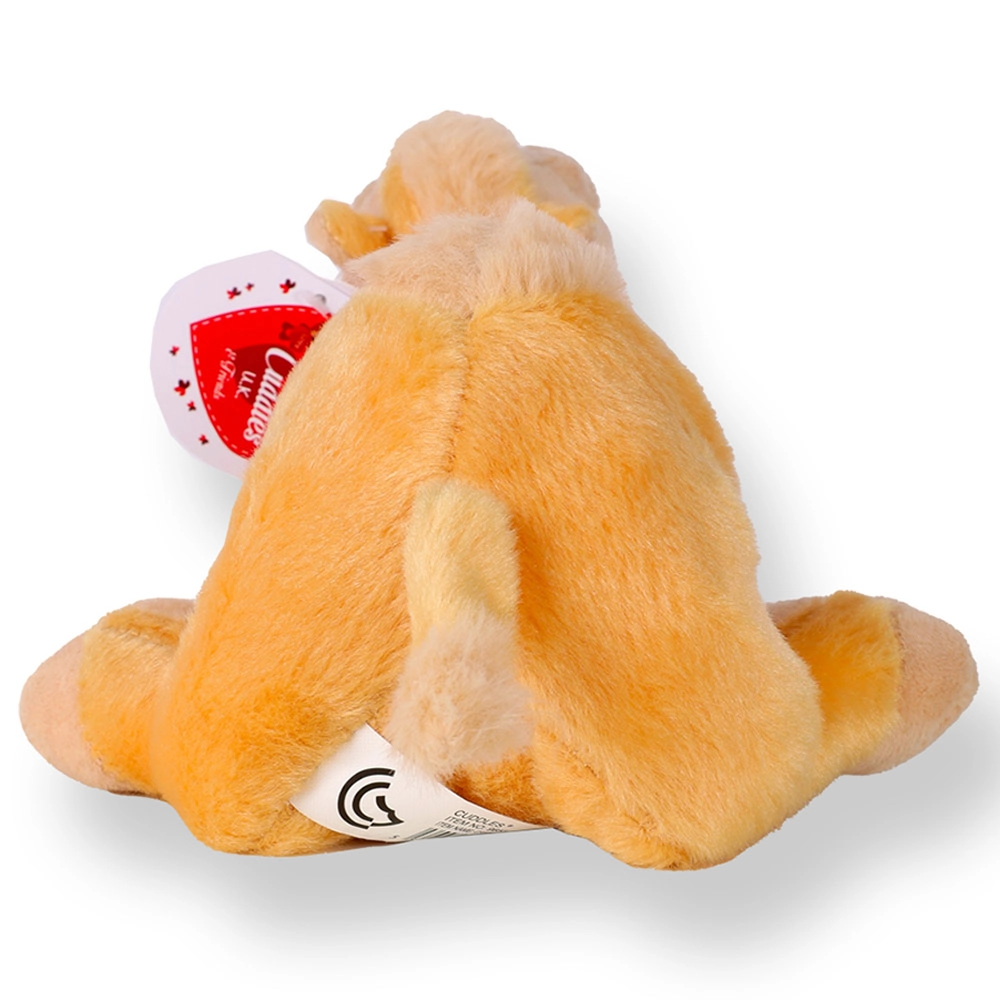 Camel Funky UAE - 12 Inch Plush