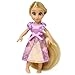 Rapunzel Mini Doll Playset - 5 Inch Once Upon a Story Ages 3+