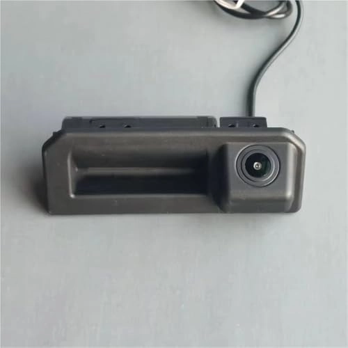 Backup Camera - Night vision 752*582 pixels
