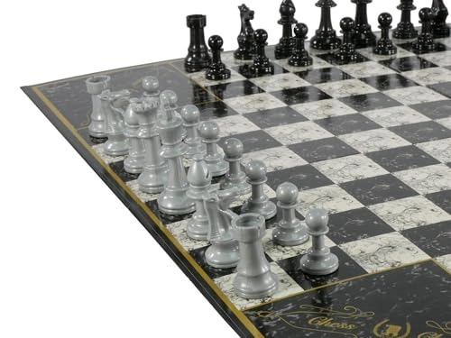 Chess 4: Standard Edition