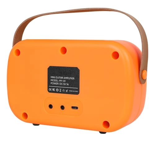Electric Guitar Amp - 10W 3.7V/2000mAh