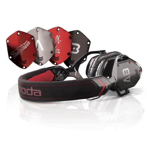 V-80 Wired Headphone