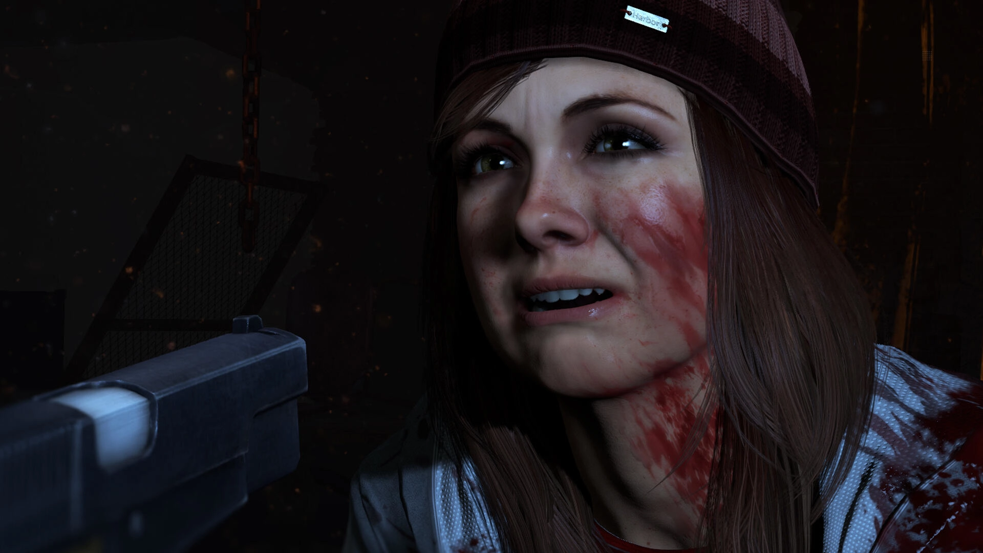 Until Dawn - PlayStation 4