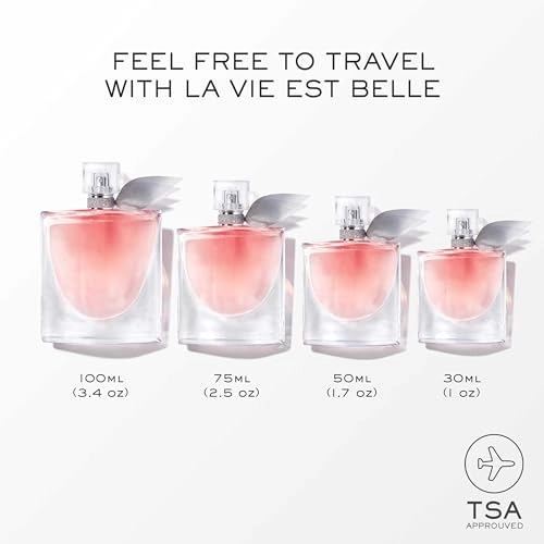 La Vie Est Belle - Eau de Parfum 100ml