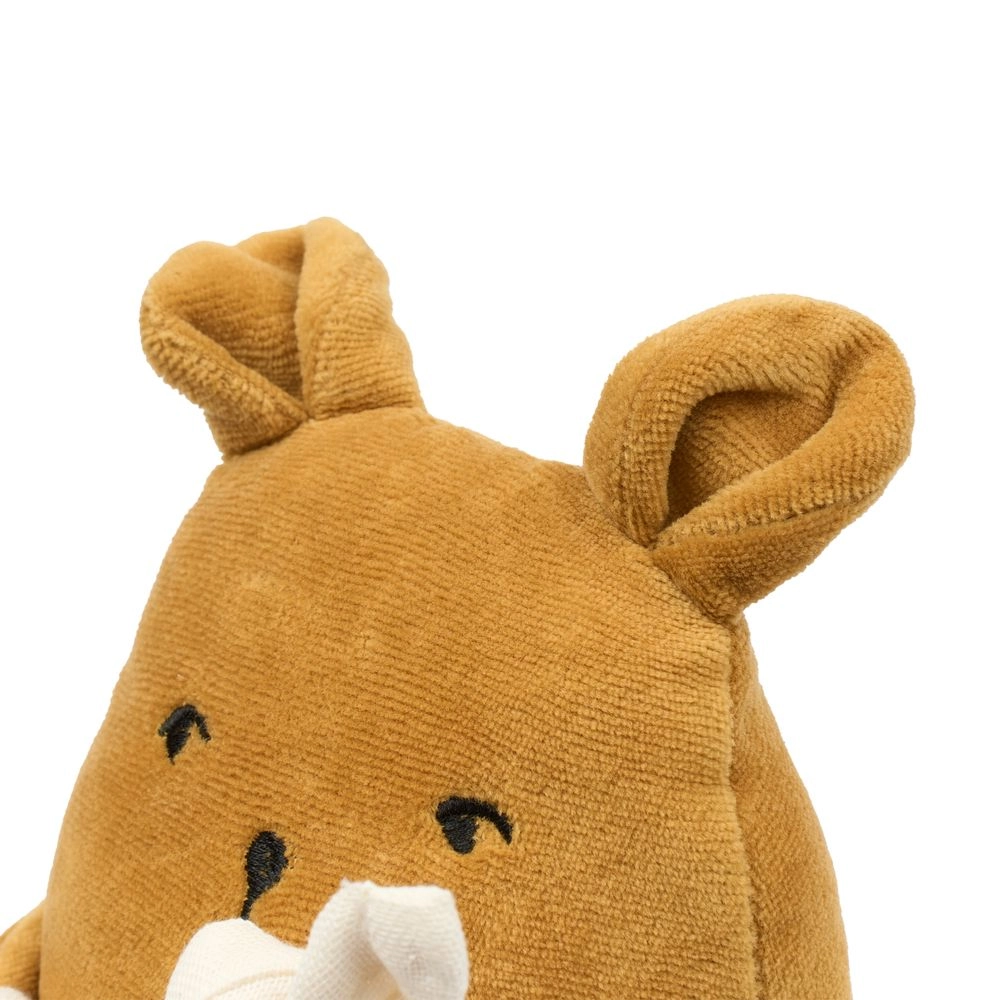 Fabbie Music Box - Suitable for 0 month & above