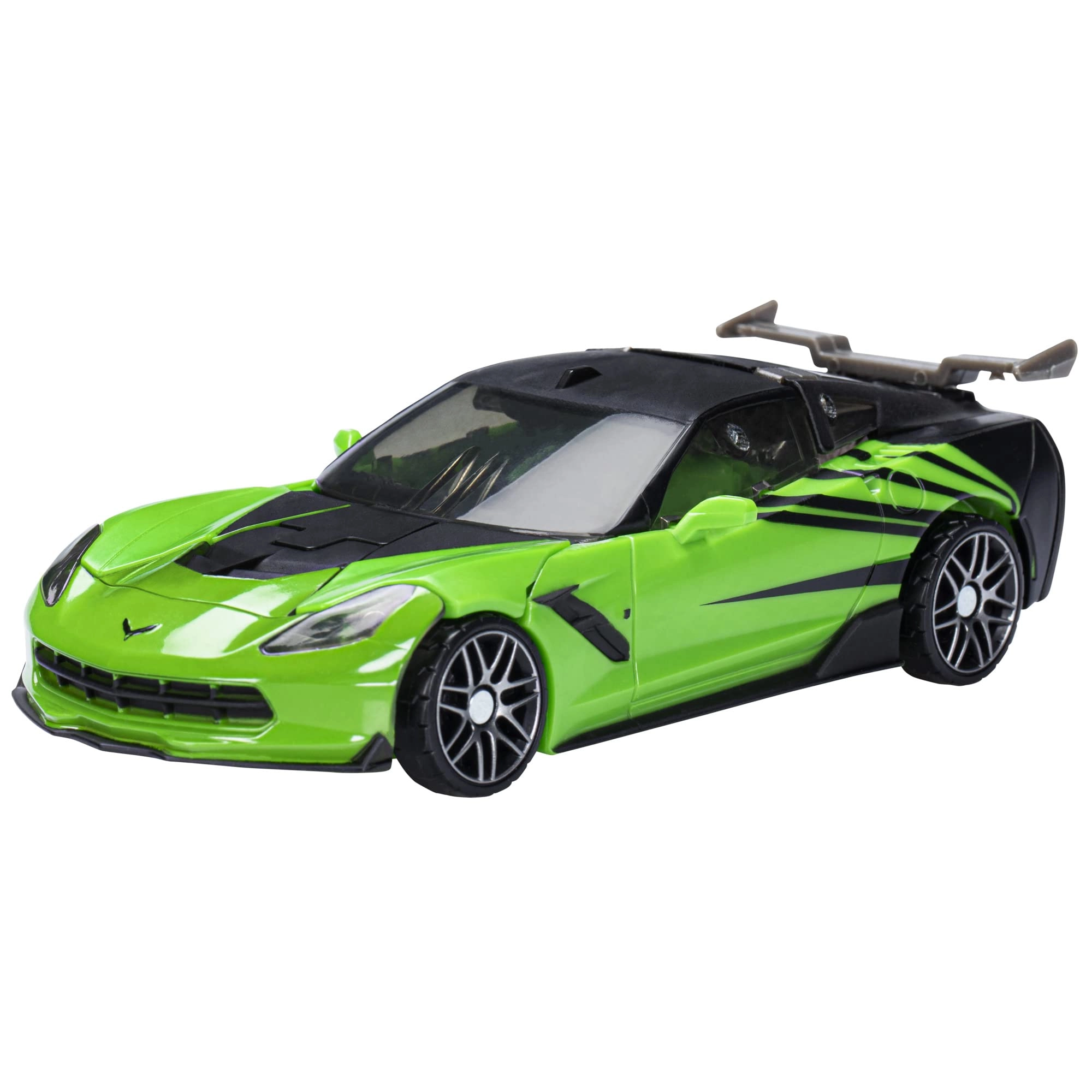 Studio Series 92 Crosshairs - 26 steps