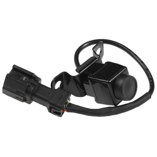 Rear View Camera - Night vision