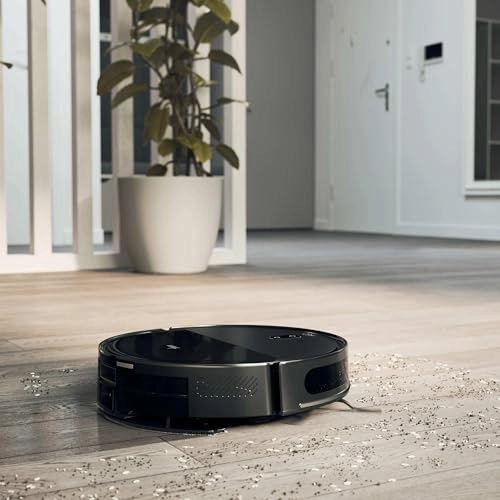 HG2 Hydro - Vacuum & Mop, Laser Navigation