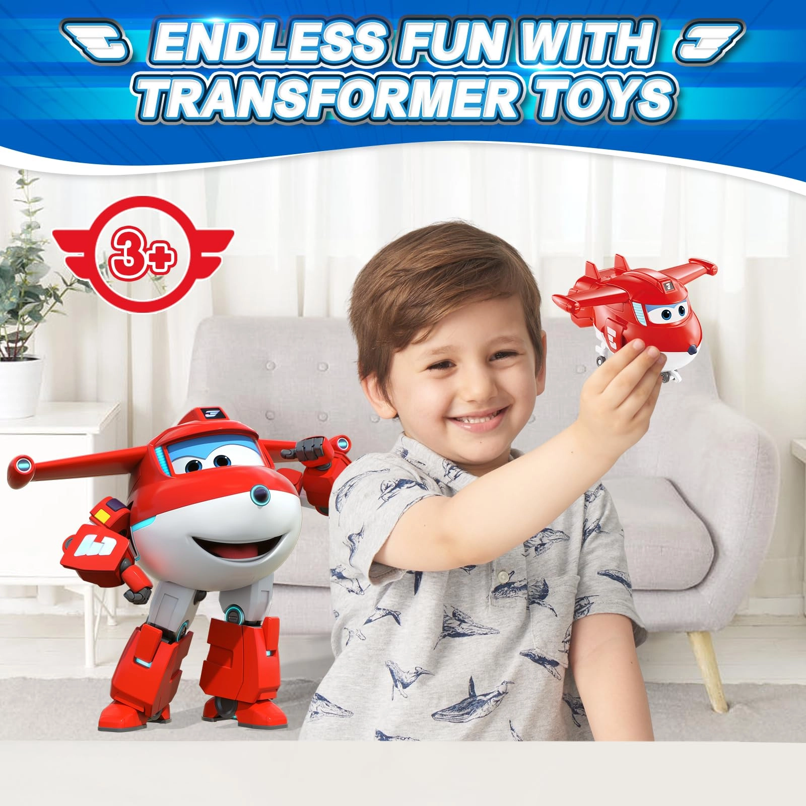Super Wings