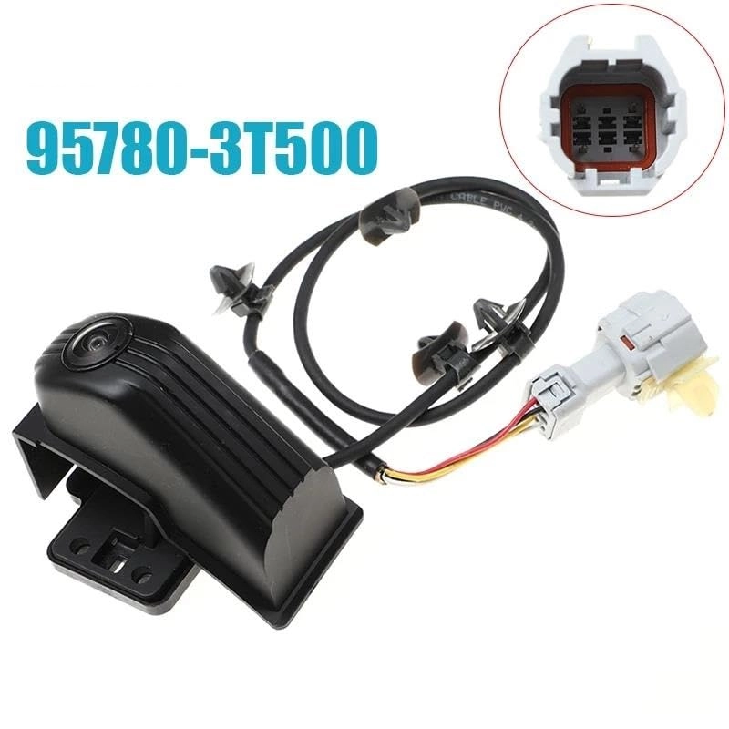 Rear View Camera - Night vision