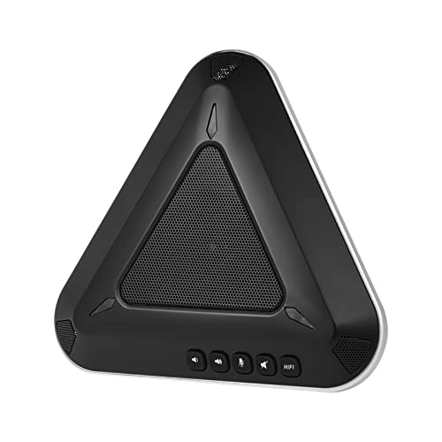 Omnidirectional Condenser USB Microphone