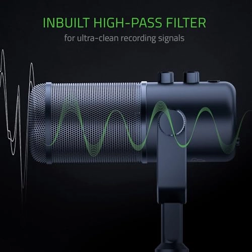 Seiren Elite USB Microphone