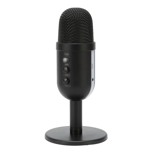 MU2000 USB Microphone