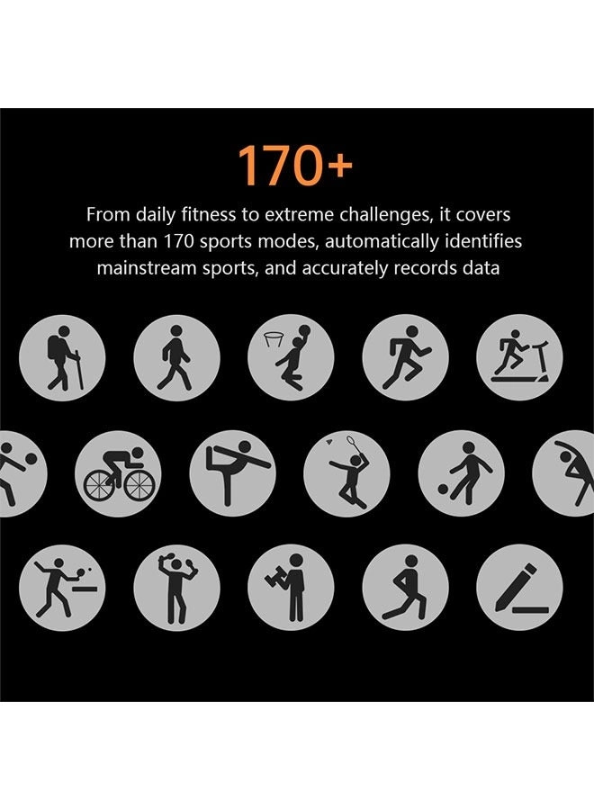 U5 Pro 50mm Carbotech GPS