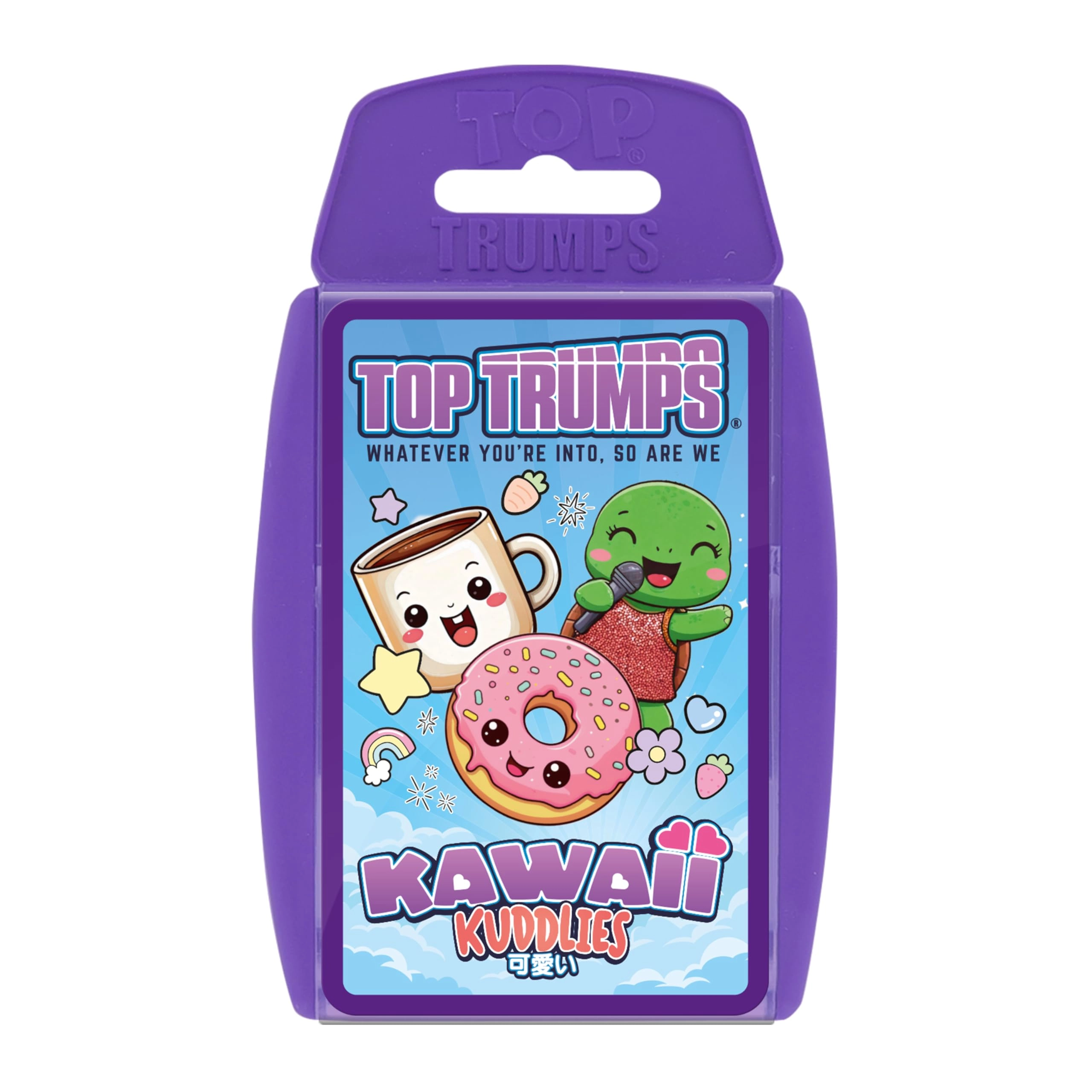 Top Trumps Kawaii Specials - 6 years and up