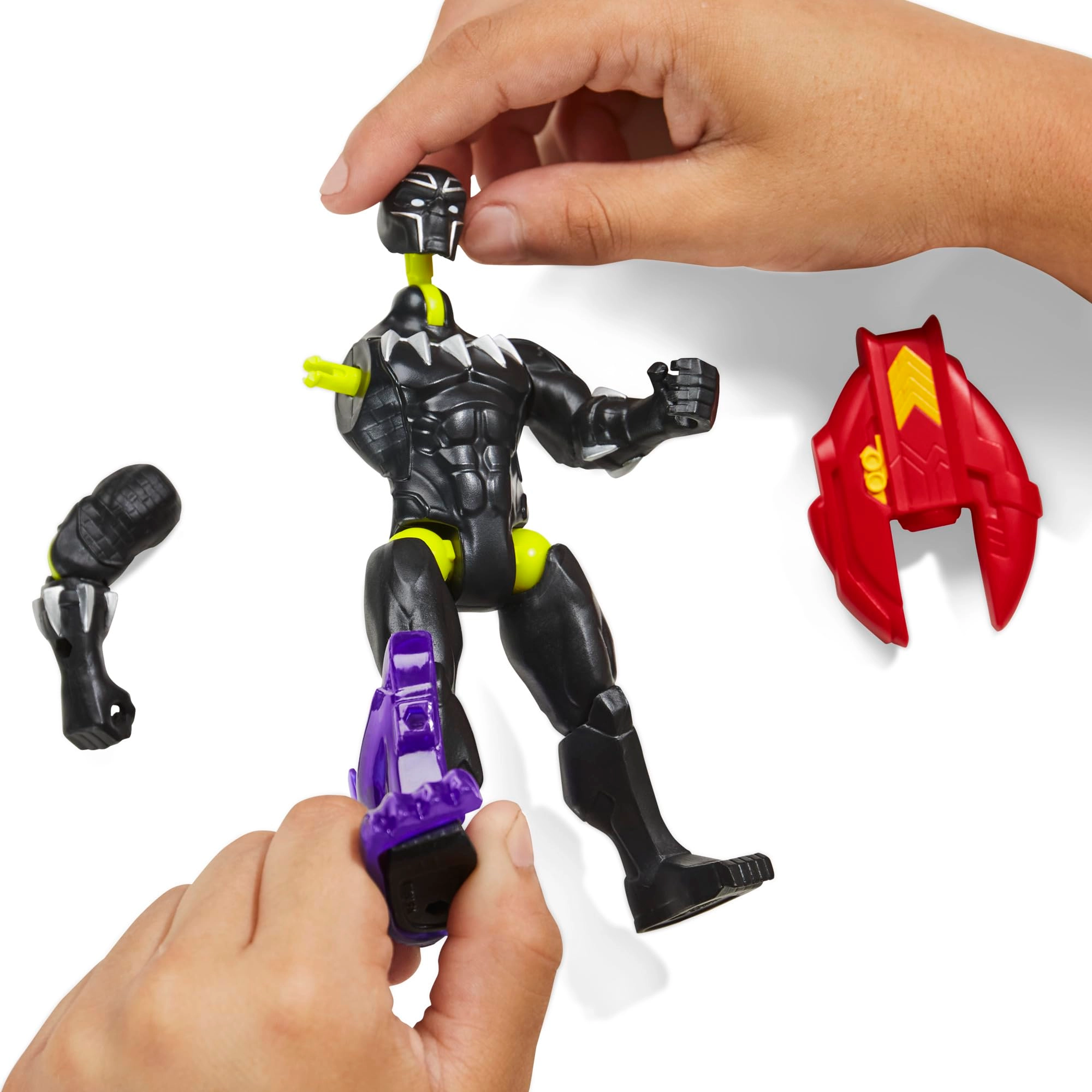 AVENGERS - Black Panther (F9268)