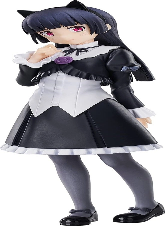 Good Smile Company POP UP Parade My Sister is Not So Cute Black Cat
