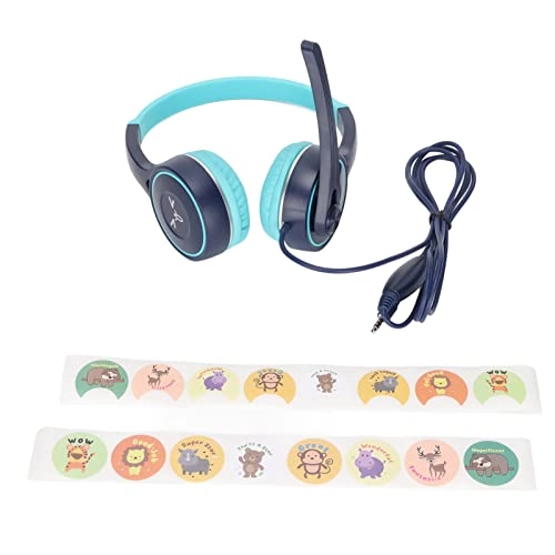 Over Ear Wired Headphone