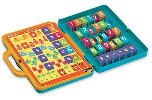 J'apprends À Compter - From 4 years