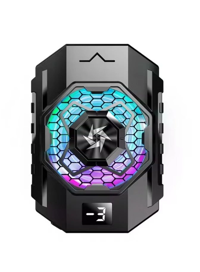 LIXES SL31 Semiconductor Cooling Fan - Efficient Refrigeration Lightweight