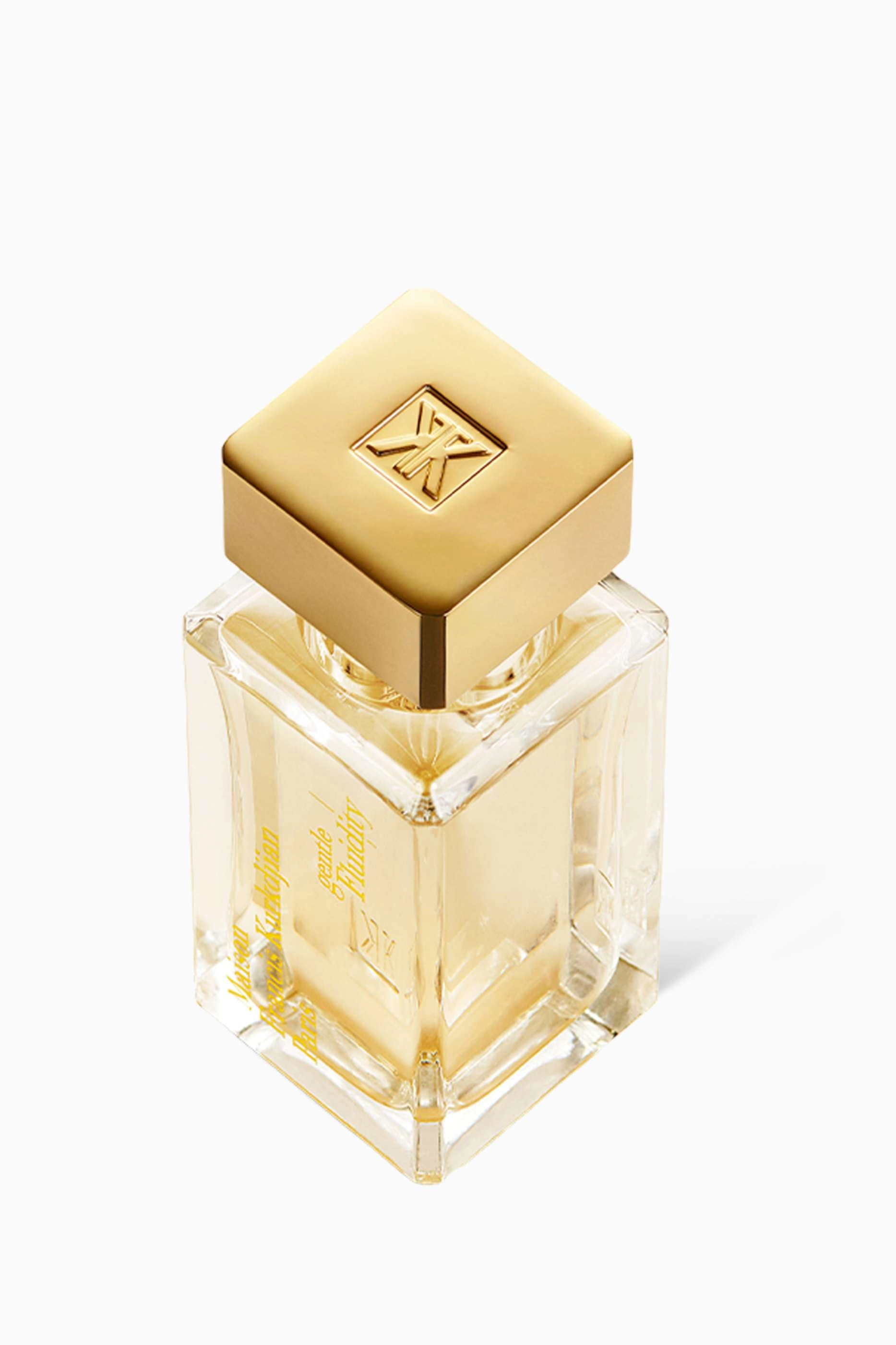 Gentle Fluidity Gold Edition Eau de Parfum 35ml