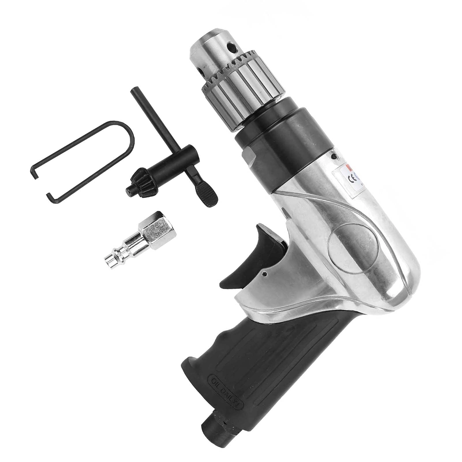 Ycauty KP-552H - 3/8 inch 700rpm