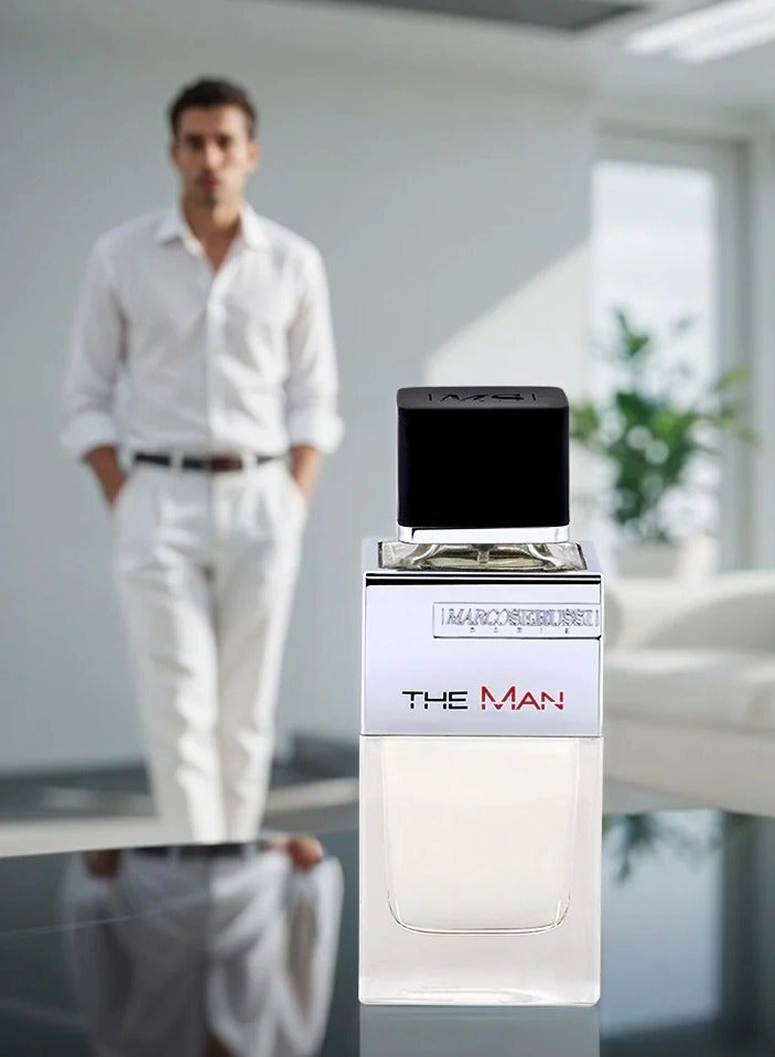 THE MAN Eau de Toilette 100ml