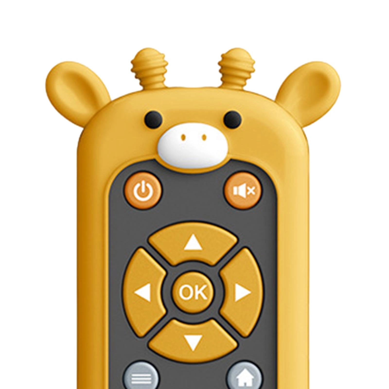 TV Remote Controller - 12 months+