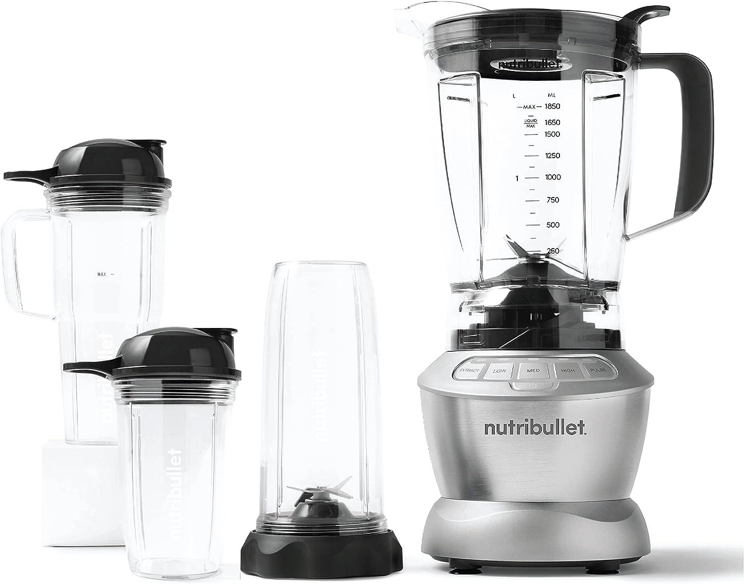 Blender Combo1200