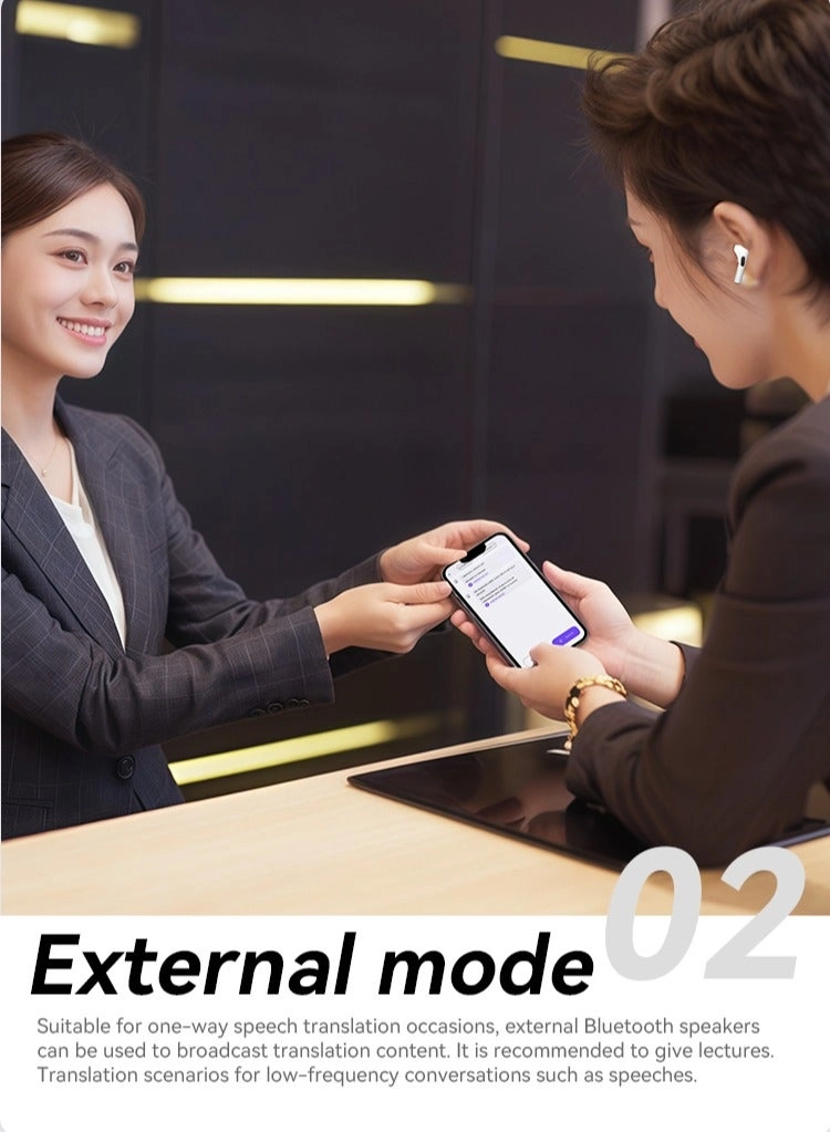 AP05 Wireless Earbud