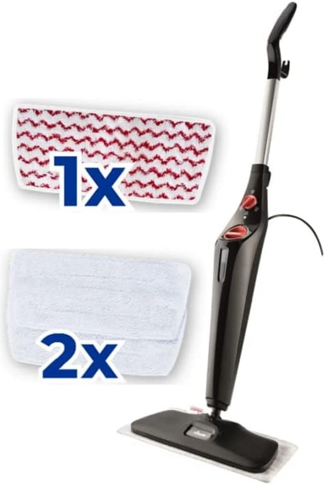 Vileda Steam XXL Plus - 0.4 Liters