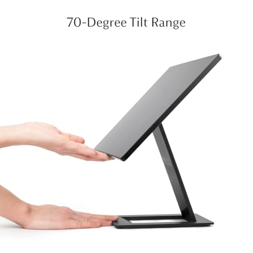 SleekView Gen2 - SSV15PM2WH 15.6 Inches 1920 x 1080