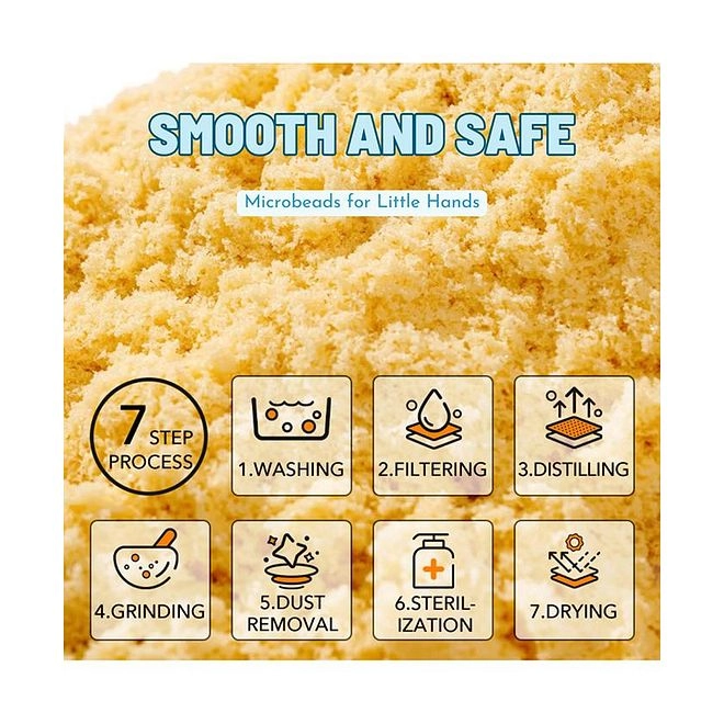 Magical Sand - 3 Years+ 500g