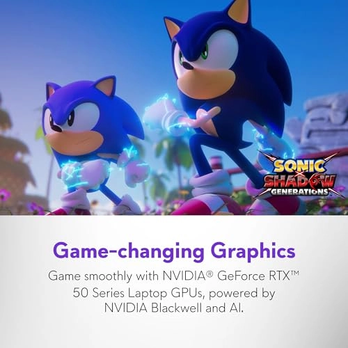 16 Aurora LAC16250-7193BLU-PUS - 16'' Core 7-240H 16GB DDR5 1TB SSD