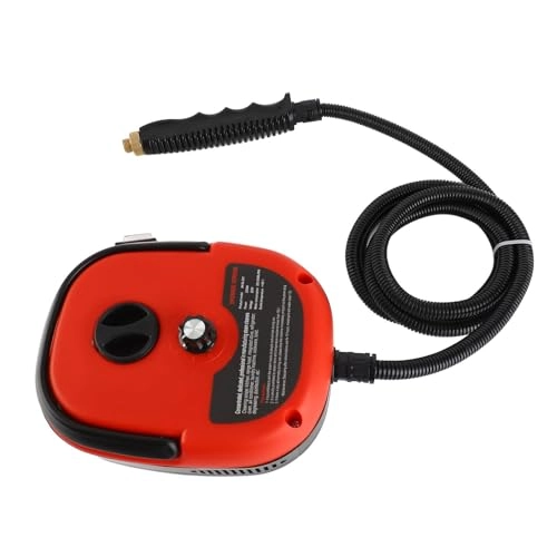 High Pressure Steam Cleaner - 3.0bar 1100ml