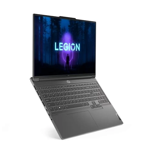 Legion Slim 7 16IRH8 82Y3005NAX - 16'' Core i7-13700H 16GB DDR5 1TB SSD
