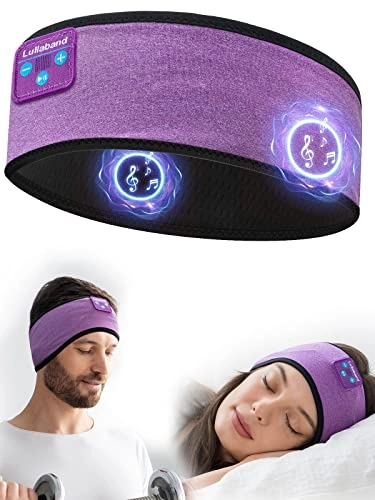 LULA01 Wireless Headphone